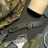 Складной нож SOG-TAC XR OD Green 12-38-02-57 - Складной нож SOG-TAC XR OD Green 12-38-02-57