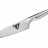 Кухонный нож Сантоку Samura Alfa SAF-0095 - Кухонный нож Сантоку Samura Alfa SAF-0095