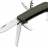 Складной нож - мультитул Boker Tech Tool Outdoor 6 01BO818 - Складной нож - мультитул Boker Tech Tool Outdoor 6 01BO818