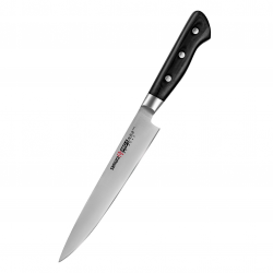 Кухонный нож для нарезки Samura Pro-S SP-0045