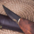 Нож скандинавского типа Ahti Puukko Leuku 9614 - Нож скандинавского типа Ahti Puukko Leuku 9614