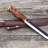 Нож скандинавского типа Ahti Puukko Leuku 9618 - Нож скандинавского типа Ahti Puukko Leuku 9618