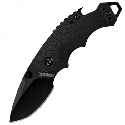 Складной нож Kershaw Shuffle Black K8700BLK 