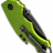 Складной нож Kershaw Shuffle Lime K8700LIMEBW - Складной нож Kershaw Shuffle Lime K8700LIMEBW